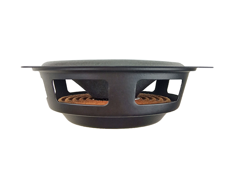 Speaker Driver Unit 95 MM 105mm Bass Radiator Woofer ALTEC 4 / 5 INCH Subwoofer Speaker Driver Unit 95 MM 105mm Bass Radiator Woofer ALTEC 4 / 5 INCH Subwoofer