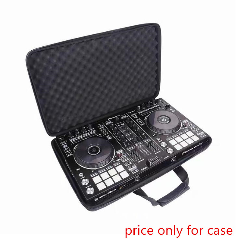 Cover Case Bag Audio DJ Console Mixer Protector Pioneer DJ DDJ-SB3 /SB2 DJ /400/DDJ-RB Controller