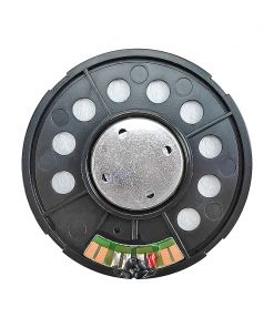 Alternative view of 53mm Speaker Driver Unit 32 Ohm Headphones 120dB 20-20KHz 2pcs
