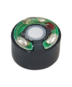 Alternative view of 8mm Drivers Unit Headphones Speaker Full Range 18 ohms 2pcs 0.005w