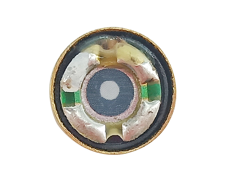 8 mm 16Ohm Speaker Unit Driver Headphones Part 8 mm 16Ohm Speaker Unit Driver Headphones Part