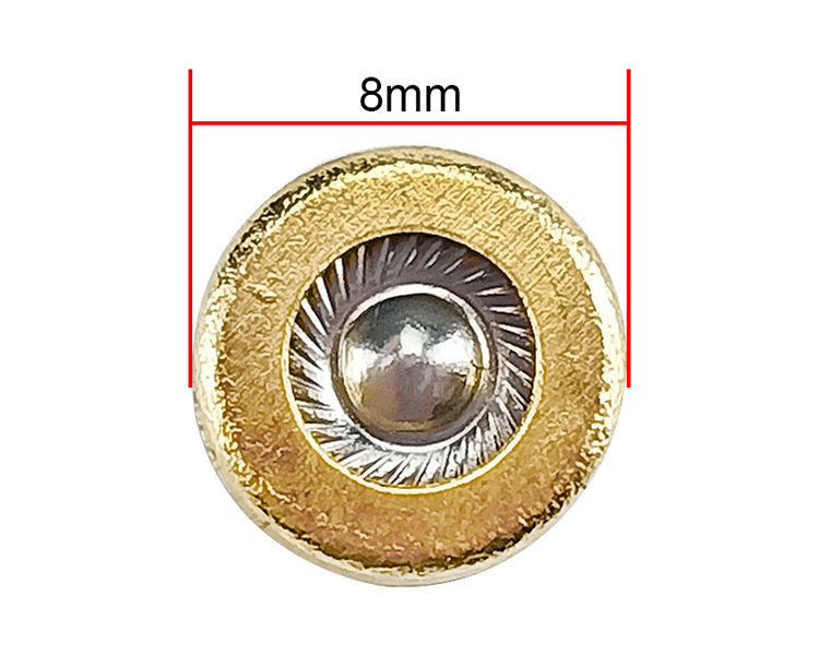 8 mm 16Ohm Speaker Unit Driver Headphones Part 8 mm 16Ohm Speaker Unit Driver Headphones Part