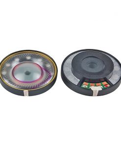 Alternative view of 40mm Headphones Speaker Unit Driver 32ohm HIFI Diaphragm 2pc HD598 HD650