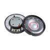 2pcs 40mm Headphone Speaker Driver Unit Neodymium 112db 32ohm
