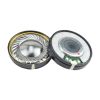 40mm HiFi 32OHM Headphone Speaker Unit Driver N42 20-core 111dB 0.5W 2pcs