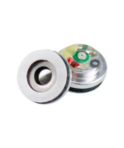 Alternative view of 10mm Headphone Bluetooth Speaker Unit Driver 32 Ohm 125DB 2pcs 9.7mm