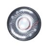 40mm Headphone Driver Speaker Unit 112db 32ohm Loudspeaker 2pcs