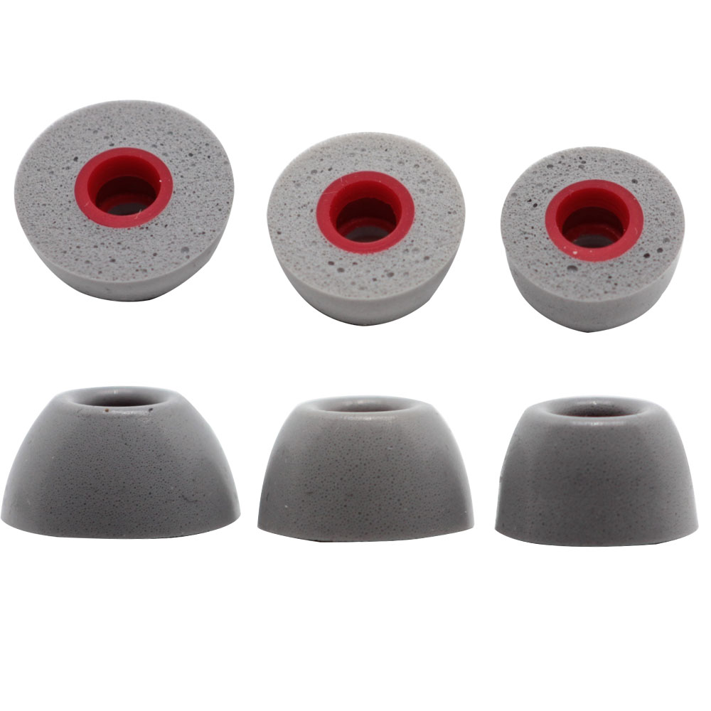Foam Eartips JBL Reflect Flow / Endurance Peak II / Tune 125TWS 130NC 215 TWS Ear Tips Buds Foam Eartips JBL Reflect Flow / Endurance Peak II / Tune 125TWS 130NC 215 TWS Ear Tips Buds