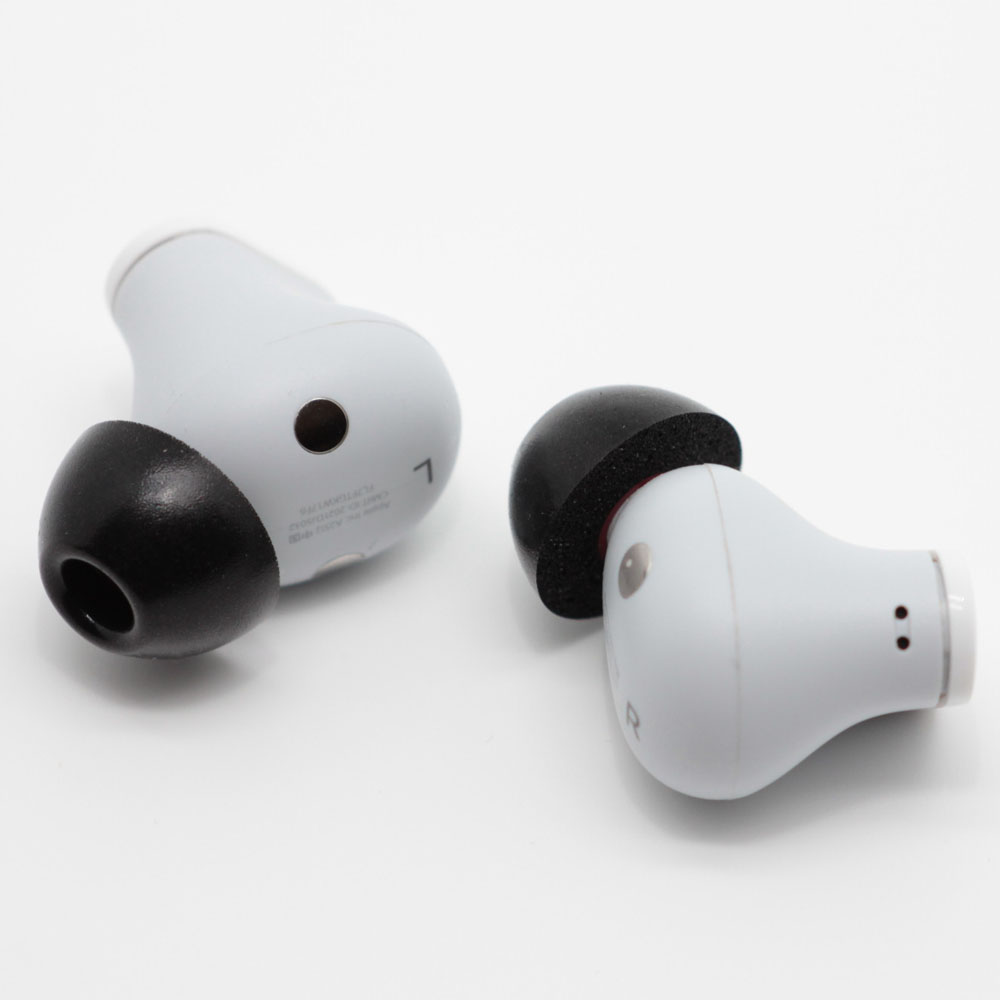 Foam Eartips JBL Reflect Flow / Endurance Peak II / Tune 125TWS 130NC 215 TWS Ear Tips Buds Foam Eartips JBL Reflect Flow / Endurance Peak II / Tune 125TWS 130NC 215 TWS Ear Tips Buds