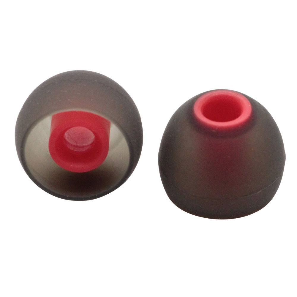 Silicone Eartips for JBL Live pro +,LIVE 300,Free NC+ , Free X,Vibe 200TWS Ear Tips Buds
