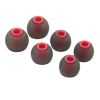 Silicone Eartips for JBL Live pro +,LIVE 300,Free NC+ , Free X,Vibe 200TWS Ear Tips Buds