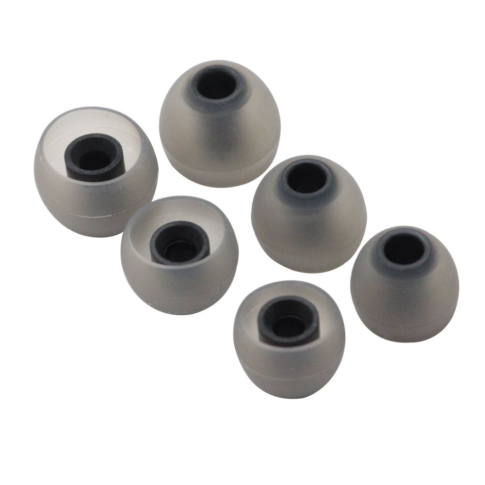 Silicone Eartips for JBL Live pro +,LIVE 300,Free NC+ , Free X,Vibe 200TWS Ear Tips Buds