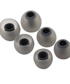 Silicone Eartips for JBL Live pro +,LIVE 300,Free NC+ , Free X,Vibe 200TWS Ear Tips Buds - Image 3