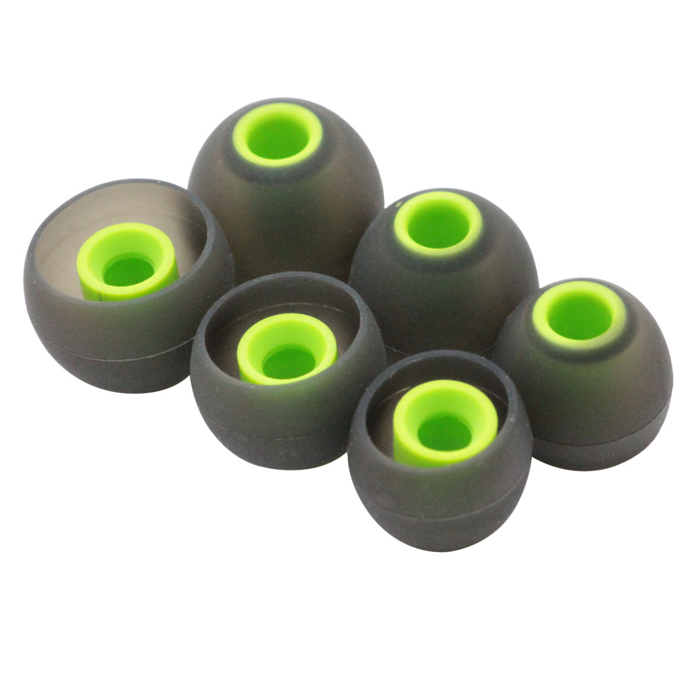 Silicone Eartips - Sony WF WI XBA Series WF-SP900 WF-XB700 WI-1000X Ear Tips buds Sleeve