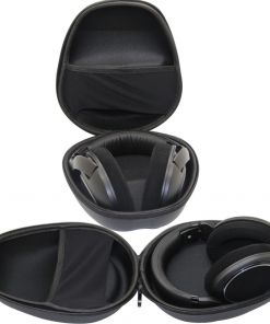 RP M700B M500B M300B Panasonic Headphone Case Protection Hard Shell Cover - Image 4