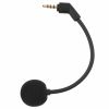 Aux 3.5mm Mic Cable Kingston HyperX Cloud Flight S Gaming Headsets Boom Microphone