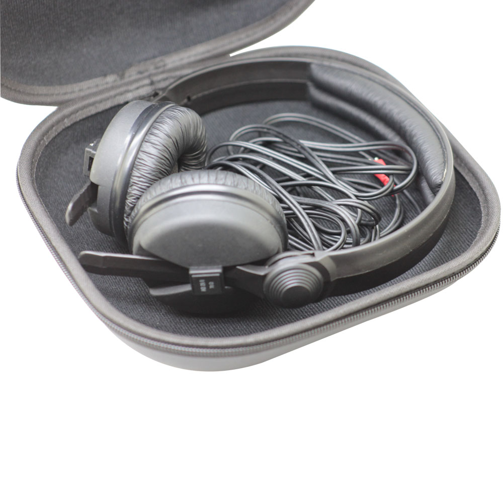 HD250BT Headphone Case Bag Sennheiser HD 250BT Scratch Dust Proof Cover