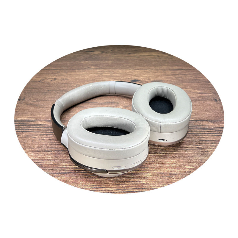 MDR-1000X Ear pads Sony WH-1000XM2 Headphones Foam Cushion Cover