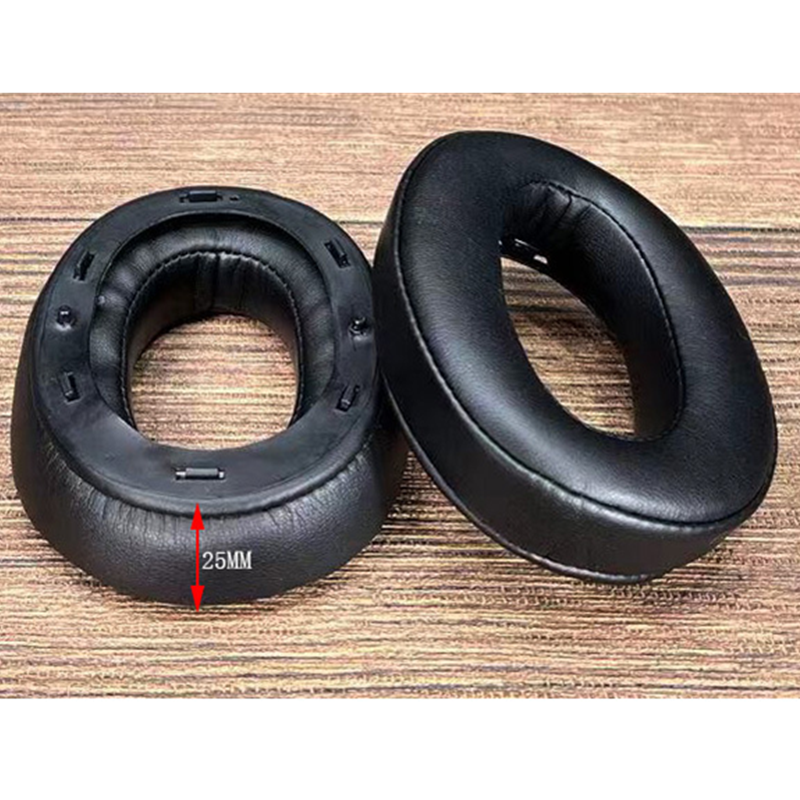 MDR-1000X Ear pads Sony WH-1000XM2 Headphones Foam Cushion Cover