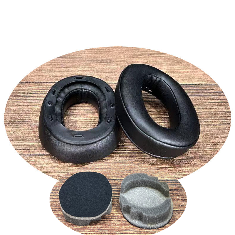MDR-1000X Ear pads Sony WH-1000XM2 Headphones Foam Cushion Cover