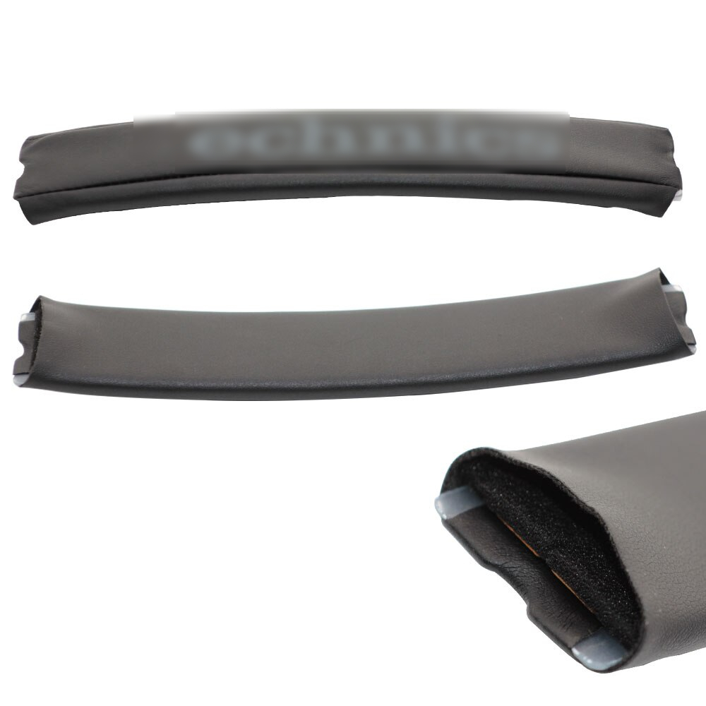 Headband For Technics EAH-DJ1200 / Panasonic RP-DJ1200 Headphone Cushion Cover Pad Head Band