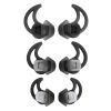 Ear buds tips Bose Soundsport Wileless QC20 QC30 IE2 Sie2i Sport Silicone plugs