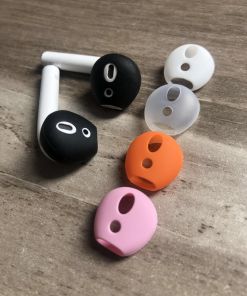 Alternative view of Ear tips buds iphone7 Airpods Headphones Silicone Sleeve Plugs