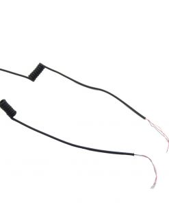 Alternative view of Headband Cord Cable Marshall Monitor / Wireless Bluetooth Headphones
