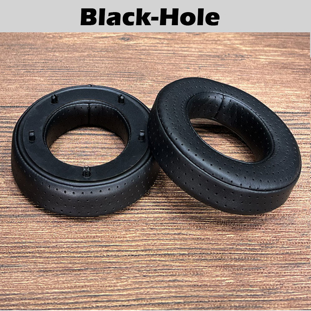 thumbnail image 2 of Replacement Foam Ear Pads & Wool Headband Cushion For Focal Clear, Elear, Elegia, Elex, Stellia, Utopia 2 of 2