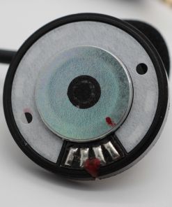 Alternative view of 40MM Speaker Driver Unit AKG K480 K99 K55 K420 K430 K450 K72 Y500 K92 K44 K77 Hifi Bass Sound 32 OHM