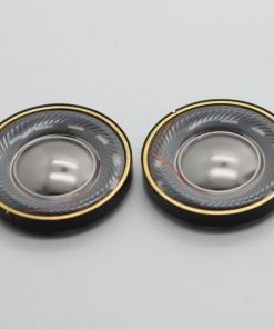 Alternative view of 40MM Headphone Speaker Driver Bose Quietcomfort QC2 AE2 QC3 OE2 QC15 QC25 LoudSpeaker Auriculares