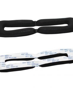 Alternative view of GSP300 Headband Sennheiser GSP 300 301 302 303 350 GSP350 GSP301 Cushion Cover Pad Head Band