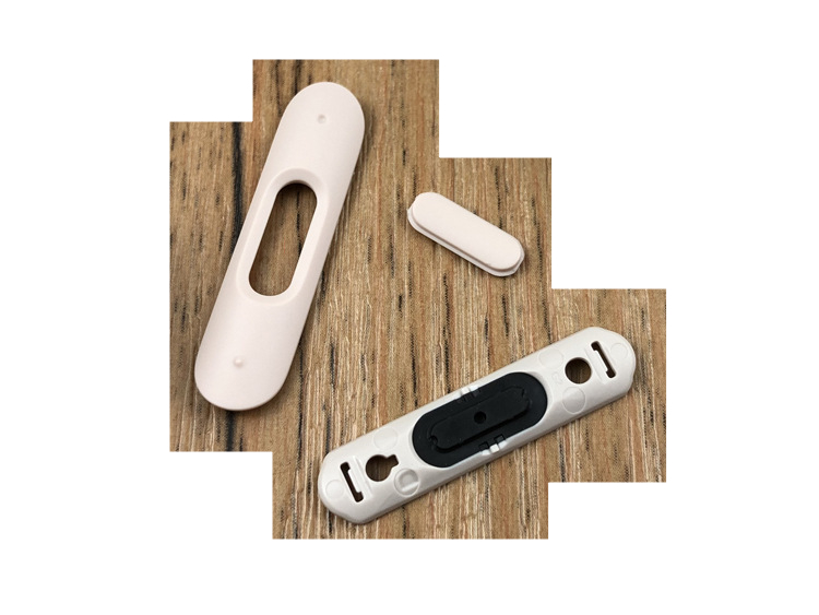 Volume Control Button Cover for Powerbeats3 PB3 3.0 Wireless Headphones
