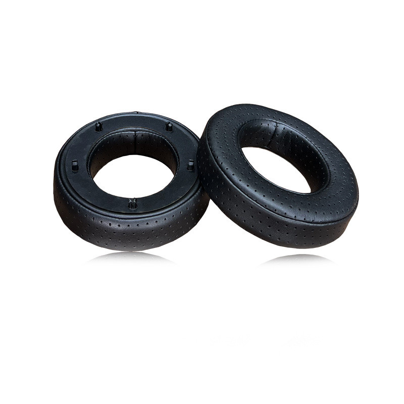 Ear Pads Focal CLEAR MG ELEGIA UTOPIA S TELLIA Headphones Perforated Protein Leather Cushion Ear Pads Focal CLEAR MG ELEGIA UTOPIA S TELLIA Headphones Perforated Protein Leather Cushion