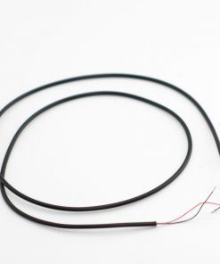 Alternative view of Headband Audio Cable for Marshall Major 1 First Gen Headphones Cord