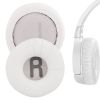 Ear Pads For JBL JR300 JR300BT T450BT Tune 500 500BT 510BT T450 600BTNC Headphones Cushion Cover Sponge