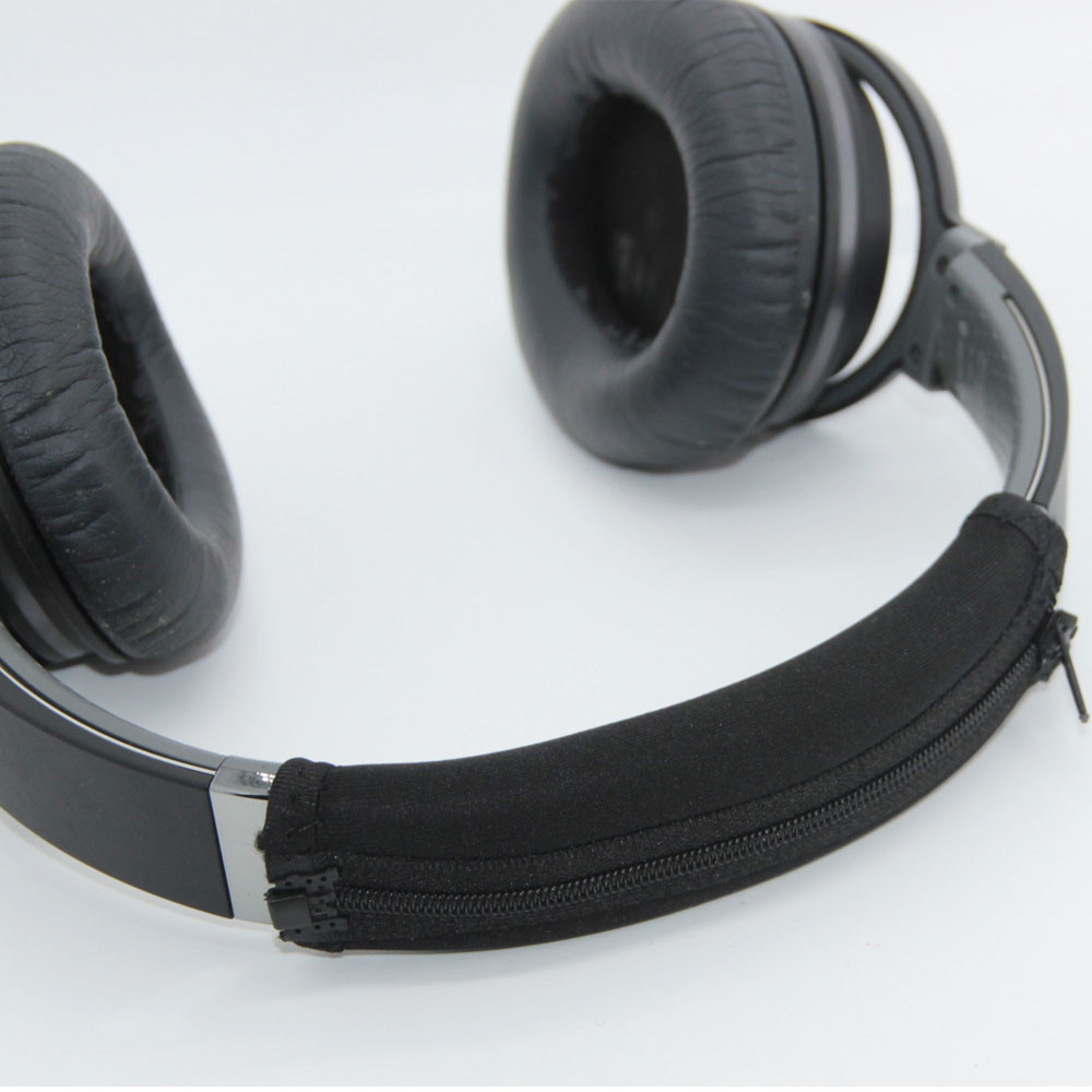 Headband Cover - Philips PH805 Headphone Replacement Head band Cushion Repair Foam