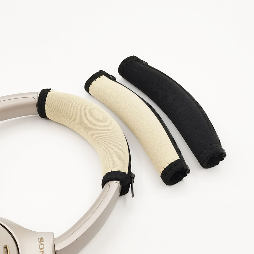 Headband Cover - Sony WH-1000XM2 WH-1000XM3 WH-1000XM4 1000XM3 Headphone Replacement Head band Cushion Repair