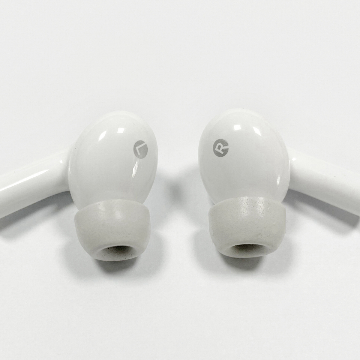 Ear Tips QCY T13 ZS10PRO C12ZSX / FlyPods3 / Jabra Elite 75t 65t 85t Earbuds 6Pcs Foam Plug Sleeve Ear Tips QCY T13 ZS10PRO C12ZSX / FlyPods3 / Jabra Elite 75t 65t 85t Earbuds 6Pcs Foam Plug Sleeve
