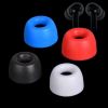 Ear Tips for Nothing Ear (1) TWS Ture Wireless Ear1 Earbuds Foam 6Pcs S M