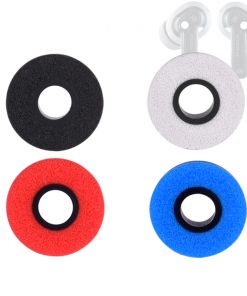 Ear Tips for Nothing Ear (1) TWS Ture Wireless Ear1 Earbuds Foam 6Pcs S M - Image 3
