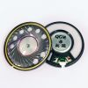 Hifi 50mm H800S HD800 SHP 9500 Headphone Speaker Driver 320ohm 0.5 W