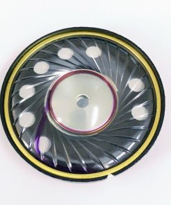 Alternative view of Hifi 50mm H800S HD800 SHP 9500 Headphone Speaker Driver 320ohm 0.5 W
