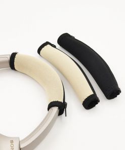 Alternative view of Headband Cover Sony MDR-1000X / C / B / MDR1000X Headphone Head band Cushion