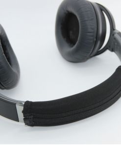 Alternative view of Headband Cover Sony WH-XB900 WH-XB900N WHXB900N Headphone Head band Cushion