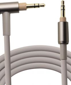 Alternative view of 3.5mm Audio TPE Cable for Sony MDR-1AM2 MDR 1AM2 MDR1AM2 Headphones