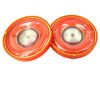 Hifi 40mm Headphone Speaker Unit Driver / jbl Clubone Bluetooth Earphone 32ohm 95db 2pcs