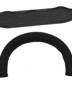 Alternative view of Headband Marshall MAJOR III Major3 Wired Wireless Headphone Head band Cushion Cover