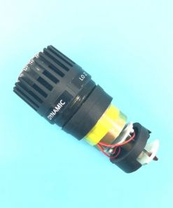 Alternative view of Cartridge Capsule Head For Shure SM57 Microphone R57 Mic Transformer