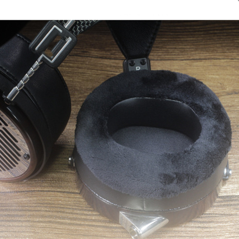 Ear Pads - AUDEZE LCD2 LCD3 LCD4 LCDX Headphone Angle Sheepskin Velvet Cushion Foam Ear Pads - AUDEZE LCD2 LCD3 LCD4 LCDX Headphone Angle Sheepskin Velvet Cushion Foam